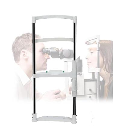 DPLXFPP chin support endometry accessories lifting chin holder with a setting button visual training forehead holder for glasses devices eyesight