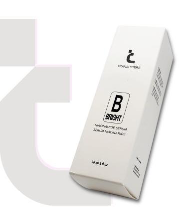 Niacinamide Serum 10% | Hydrating & Balancing with Hyaluronic Acid Zinc PCA & Panthenol - International Shipping Available - Buy Online on GoSupps.com