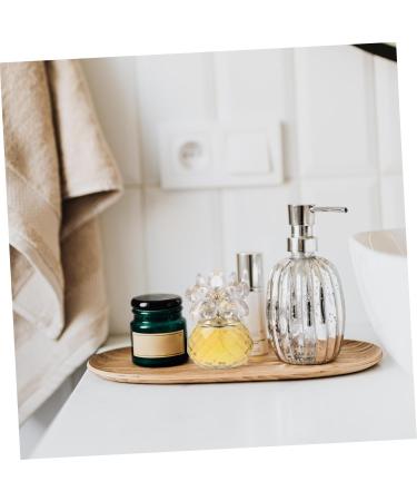 Beaupretty Small Soap Perfume 1 perfume women's fragrances Glass air freshener carry Air Nurses Hat - Buy Online on GoSupps.com