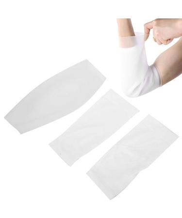 Arm Cast Cover Waterproof Ar Protector Protective Cover Sheath Water Resistant for Chemotherapy Shower Bathing Cast Wound Covers (M) Medium - Buy Online on GoSupps.com