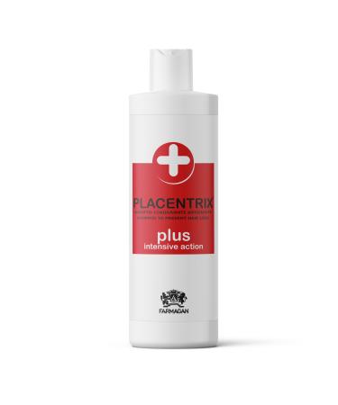 PLACENTRIX Shampooing Plus 250 ml Farmagan Adjuvant anti-chute