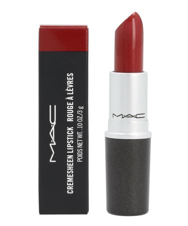MAC Cremesheen Lipstick in Creme in Your Coffee - 3g (Pack of 1) - Buy Online on GoSupps.com
