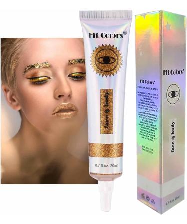 Liquid Eye Shadow Multi-Functional Liquid Eye Shadow - Professional Makeup Cream Eyeshadow Primer Kit for Women and Girls Shakven 09 - Buy Online on GoSupps.com