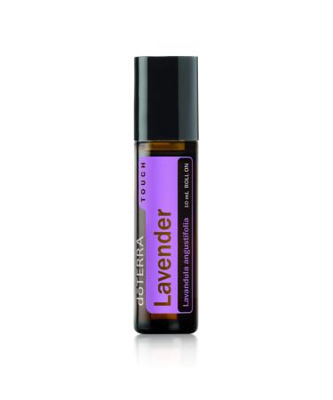 doTERRA - Lavender Touch Essential Oil - 10 mL Roll On