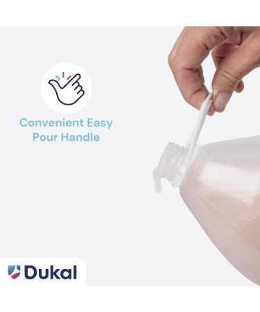 DawnMist DUK BG128 Lotion Soap 1 Gallon (Pack of 1) 127.81 Fl Oz (Pack of 1) - Buy Online on GoSupps.com