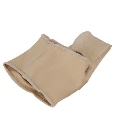 Football Correction Sleeve for High Elasticity Hallux Valgus Relief | Soft Bale Toe Alignment & Pain Relief - Buy Online on GoSupps.com