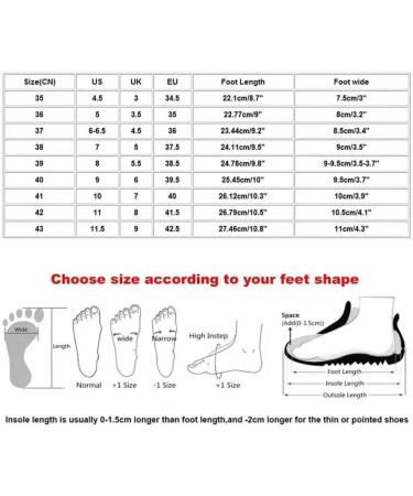 Creev Women's Platform Leather Sandals with Tassels & Buckle - Vintage Beach Style Closed Toes Ankle Straps - Available in Black Red & Blue - Buy Online on GoSupps.com