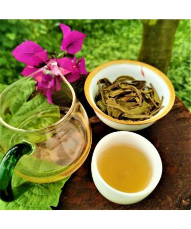 Bangwei Th Pu'er Arbre Ancien 357g G teau Au Th Pu'er Cru De Vieil Arbre Du Yunnan Charme De Th Unique - Buy Online on GoSupps.com