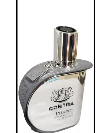 Pharos Royal Edition Eau de Parfum Spray 3.4 oz