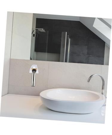 Alipis 6-Pack Razor Holder for Men | Wall-Mounted Shower Hooks with Suction Cups | Durable Razor Stand for Dusk Towels - Buy Online on GoSupps.com