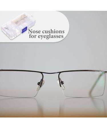 Lurrose Glasses Repair Set - Slide-Resistant Silicone Screwdriver & Ear Handles for Sunglasses & Reading Glasses | International Shipping Available - Buy Online on GoSupps.com