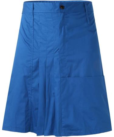 Buy Scottish Kilt Belt - Red Splice Men s Kilt with Comfortable Fabric & Vintage Blue Checkered Design for International Shipping - Buy Online on GoSupps.com