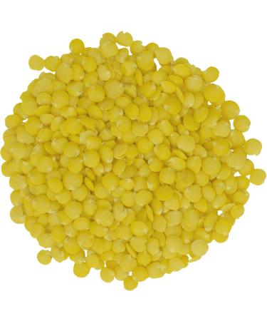 Red Lentils | Black Beluga Lentils | Golden Lentils | Non-GMO | 12 LBS Total | 100% Non Irradiated | Kosher | USA Grown | Vegan - Buy Online on GoSupps.com