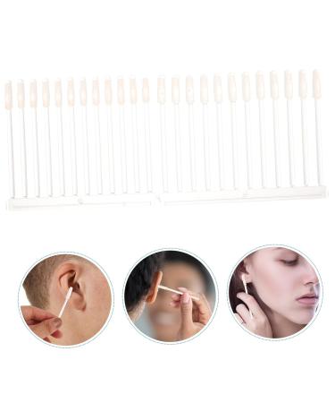 TOVINANNA 2pcs Ear Wax Removal and Reusable Ear Cleaning Tools for Adults and Boy Girl for Ages - Buy Online on GoSupps.com