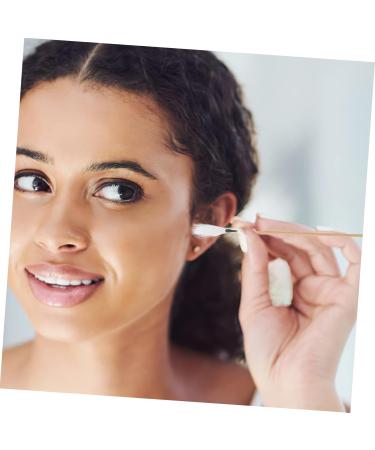 MOLUCKFU 1set Ear Cleaning Tools Portable Ear Wax Removal Kit and Cleaning Accessories for Travel Use - Buy Online on GoSupps.com