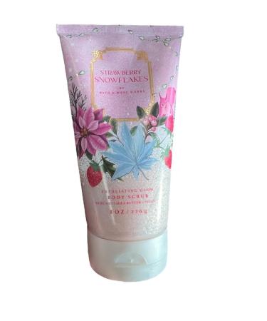 Shop Bath & Body Works Strawberry Snowflakes Fragrance Gift Sets - Perfect International Shipping - Buy Online on GoSupps.com