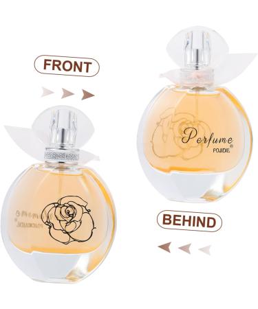 DOITOOL 1 Perfume Fragrance Spray Sweet Glass Gilt - Buy Online on GoSupps.com