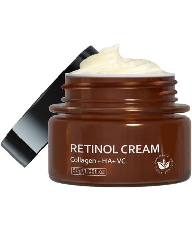 # Collagen Face Care Lightens Fine Lines Brightens Skin Firms Whitens Skin Anti Wrinkle Face Care 50g (Brown One Size) 1 count (Pack of 1) Brown - Buy Online on GoSupps.com