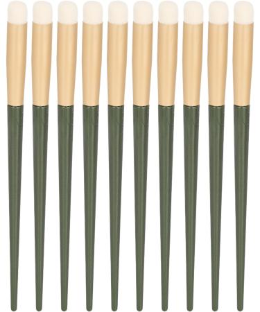 Lip Brush Portable Multipurpose Lip Makeup Brush Reusable for Travel - Buy Online on GoSupps.com