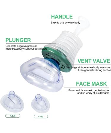 Home Assist Device Set Reusable Home Travel Kit Including Two Different Size(3pc) 3pcs - Buy Online on GoSupps.com