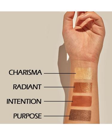 Chella Makeup Eyeshadow Palette - Travel Palette Manifest - Buy Online on GoSupps.com
