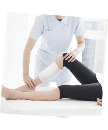 Mobestech Tubular Gauze Dressing - 4 Rolls Breathable Durable Foot & Ankle Adhesive Tape for Wound Care - Buy Online on GoSupps.com