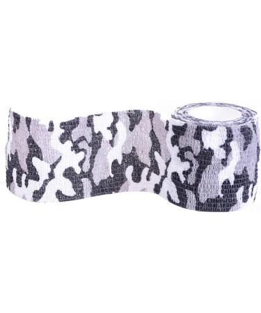 Toddmomy 24 Rolls Compression Elastic Stretch Protective Bag - Multicolor | International Shipping Available - Buy Online on GoSupps.com