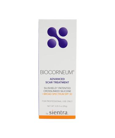bioCorneum Plus SPF 30 Scar Supervision 95g - Advanced Formula - Buy Online on GoSupps.com