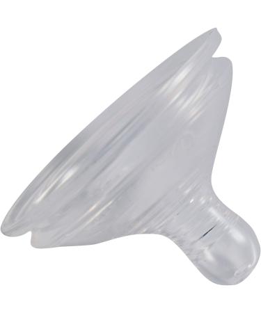 Tommee Tippee Slow Flow Bottle Nipple - 2 Pack - Buy Online on GoSupps.com