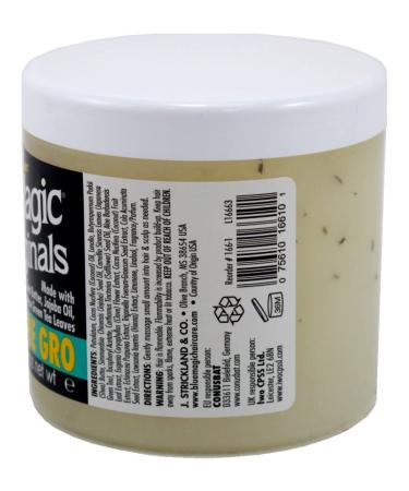 Blue Magic Originals Super Sure Gro 12 oz - Pack of 2 - Buy Online on GoSupps.com