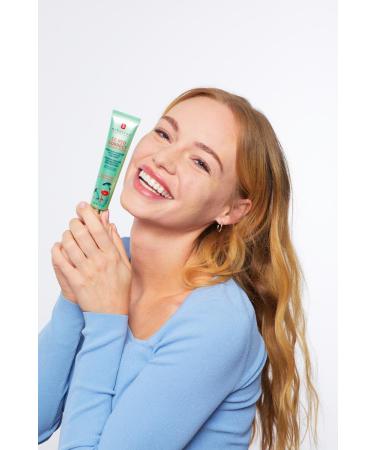 Erborian - Cr me Teint e Anti-Rougeur CC Red Correct - Soin du Visage Perfecteur Automatique de Teint avec Correction Colorielle - Teint Unifi - SPF 25 - Cosm tique Cor en Duo Skin Therapy - Buy Online on GoSupps.com