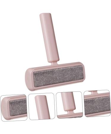 VANZACK Hair Fluff Roller | Reusable Lint Roller & Pet Grooming Kit | Hair Removal & Cleaning Glove | Eco-Friendly & Effective Dust Remover - Buy Online on GoSupps.com