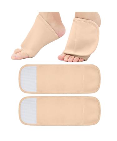2 STCS castor oil pack for footran oil compress reusable bio -rizinus oil -Fußwick -ratzinus oil flannell towel for foot (castor oil does not include)