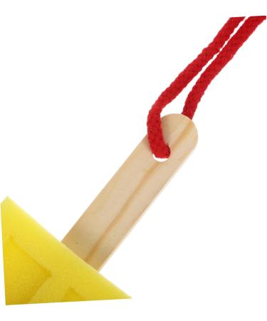 Didiseaon Cute Exfoliating Bath Shower Sponge | Body Scrub Shower Supplies for Women | 1 Count - Buy Online on GoSupps.com