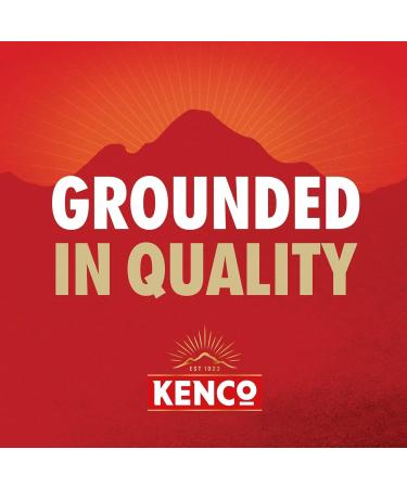 Kenco Smooth Instant Coffee 3x750g - Buy Online on GoSupps.com