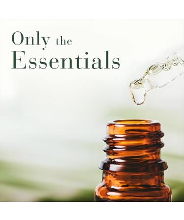 Peppermint Essential Oil 100% Pure Natural Steam Distilled 1 Fl Oz Premium Grade for Aromatherapy Diffusers Humidifiers (Peppermint) - Buy Online on GoSupps.com