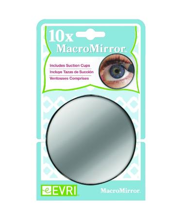 Evriholder 10X Magnification Macro Mirror  3.5-inch in diameter. (MACM-10X)