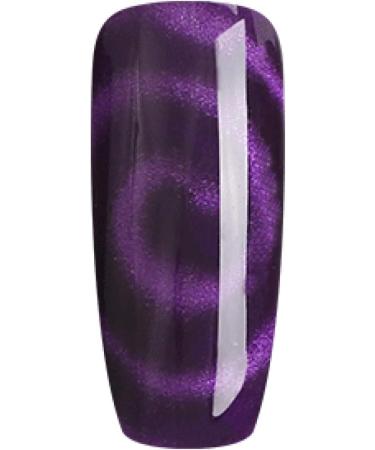 Bluesky Cat Eye Magnet Pen For Gel Polish Nail Art Cat Eye Coat Magnetic Stick Tool Accessory Black - Buy Online on GoSupps.com