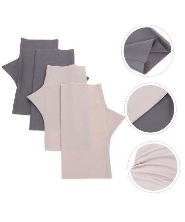 Didiseaon 2 Pairs Pink Gloves Manicure Gloves Anti Uv Nail Art Accessory Uv Gloves Protective Gloves for Manicure Women Nail Art Gloves Uv Nail Gloves Nail Lamp Women's Nylon Sun Protection - Buy Online on GoSupps.com