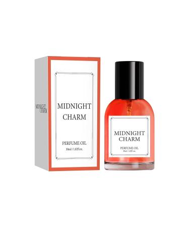 Natural Fresh Perfume for Womem Floral and Fruity Eau de Toilette Long Lasting Charming Fragrance Gift for Women 30ml/1.0 Fl Oz B - Buy Online on GoSupps.com