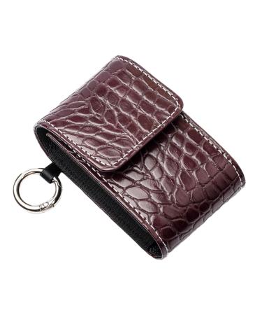 HAPINARY storage bag Oximeter bag -Protective bag -Bag Finger clip
