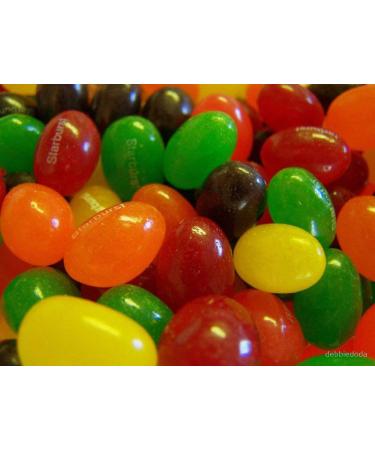 Starburst Original Jelly Beans - 5 Lb Bulk Bag Wholesale