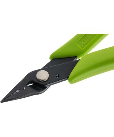 Xuron - 494 Four in One Crimping Pliers 1 Pack - Buy Online on GoSupps.com