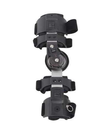 Adjustable Folding Elbow Support Brace for Right Arm Fracture - Stabilize & Support Recovery - Buy Online on GoSupps.com