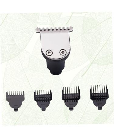 FOMIYES Pet Shaver & Electric Trimmer Kit - Dog Grooming Clipper Replacement Heads & Beard Cutter Accessories - Buy Online on GoSupps.com