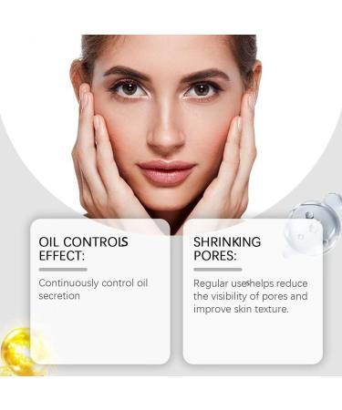  JIAOY Relief Cream Pores Refiner Cream Relief Cream Pores Refiner Serum Reduces Pores & Firms Skin Pore Extraction Serum Correcting Cream Removes & Smoothes Pores (2 Pieces) - Buy Online on GoSupps.com