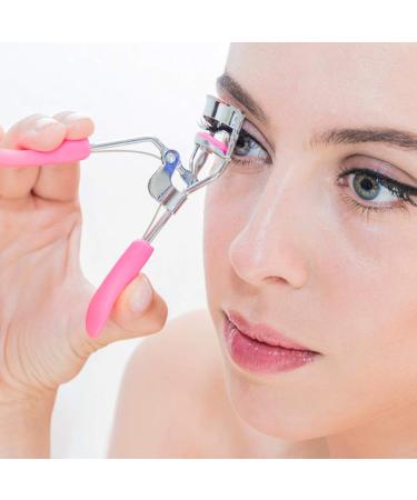 Fomiyes 10-Piece Eyebrow Tweezers Kit - Sloping Pointed Bent Stainless Steel Scissors & Razor for Precision Shaping | International Shipping Available - Buy Online on GoSupps.com