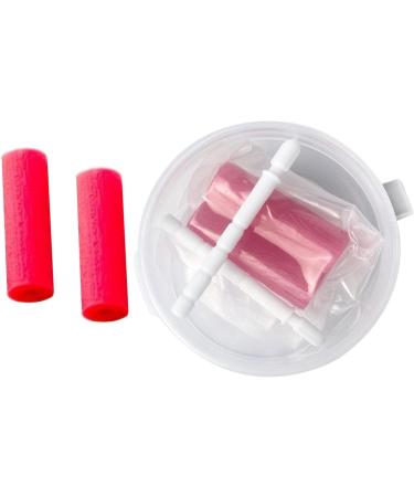 Buy A/A Orthodontic Dental Chewies | High-Quality Silicone Aligner Tray Seater | 6 Colors for Invisalign | Easy Shipping Worldwide - Buy Online on GoSupps.com