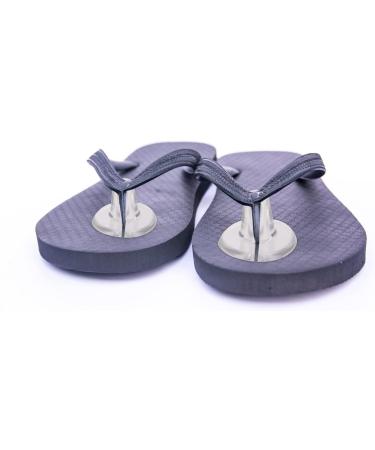 Foot Care Shoe Heel Protectors & Gel Cushion Sandals for Women & Men - Comfortable Toe Guards & Forefoot Relief - Buy Online on GoSupps.com