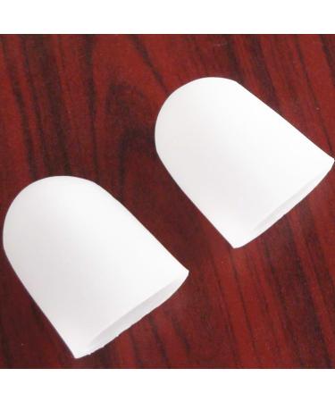 Jiahao 2 Silicone Tube Corns Remover & Blister Tip with Screen Protector - Effective Relief | International Shipping - Buy Online on GoSupps.com